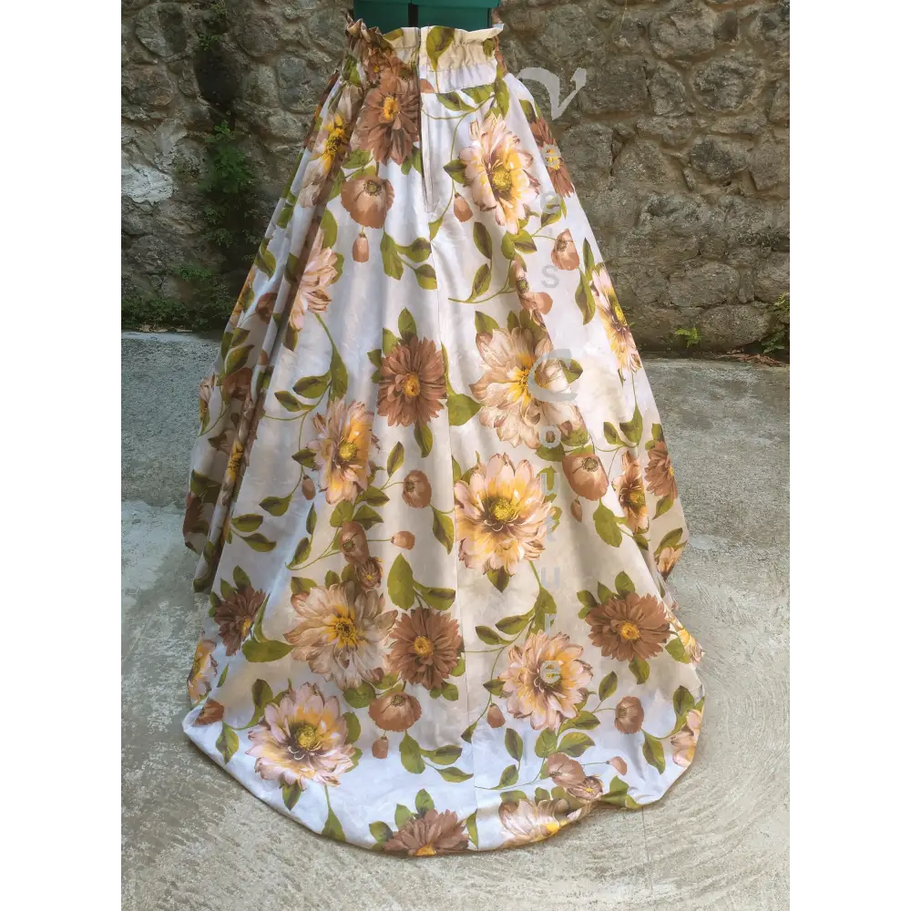 Floral Fantasy 6